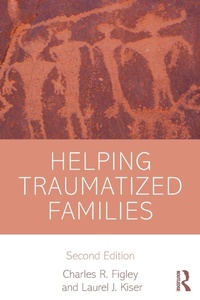 Enlarge image Cover: Helping Traumatized Families - Routledge