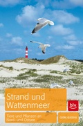 Cover: Strand und Wattenmeer - BLV