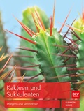 Cover: Kakteen und Sukkulenten - BLV