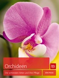 Cover: Orchideen - BLV