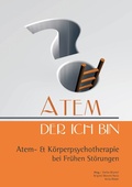 Cover: Atem, der ich bin - BoD - Books on Demand