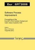 Cover: Software Process Improvement - Logos Berlin