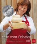 Cover: K&auml;se vom Feinsten - BLV