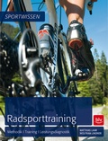 Cover: Radsporttraining - BLV