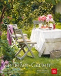 Cover: Genie&szlig;er-G&auml;rten - BLV