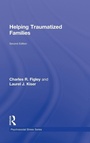 Cover: Helping Traumatized Families - Routledge