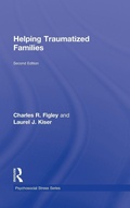 Cover: Helping Traumatized Families - Routledge