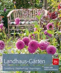 Cover: Landhaus-G&auml;rten - BLV