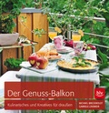 Cover: Der Genuss-Balkon - BLV