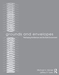 Enlarge image Cover: Grounds and Envelopes - Routledge