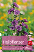Cover: Heilpflanzen - BLV