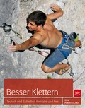 Cover: Besser Klettern - BLV