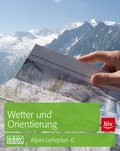 Cover: Wetter und Orientierung - BLV