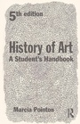 Cover: History of Art - Routledge