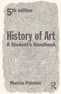 Enlarge image Cover: History of Art - Routledge