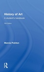 Cover: History of Art - Routledge