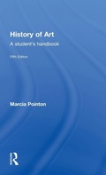 Cover: History of Art - Routledge