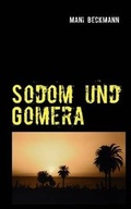 Cover: Sodom Und Gomera - BoD