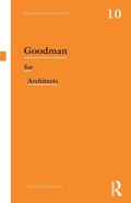 Cover: Goodman for Architects - Routledge