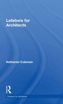 Cover: Lefebvre for Architects - Routledge