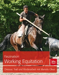 Abbildung von: Faszination Working Equitation - BLV