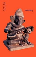 Cover: Indienfahrer 3 - Books on Demand