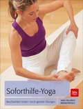 Cover: Soforthilfe-Yoga - BLV