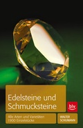 Cover: Edelsteine und Schmucksteine - BLV