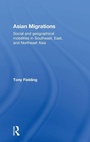 Cover: Asian Migrations - Routledge
