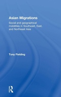 Cover: Asian Migrations - Routledge