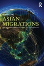 Cover: Asian Migrations - Routledge