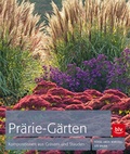 Cover: Pr&auml;rie-G&auml;rten - BLV