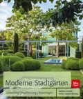 Cover: Moderne Stadtg&auml;rten - BLV