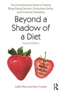 Cover: Beyond a Shadow of a Diet - Routledge