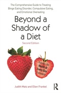 Cover: Beyond a Shadow of a Diet - Routledge