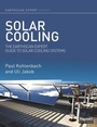 Cover: Solar Cooling - Routledge