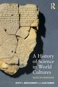 Cover: A History of Science in World Cultures - Routledge