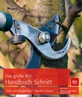 Cover: Das gro&szlig;e BLV Handbuch Schnitt - BLV