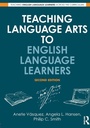 Cover: Teaching Language Arts to English Language Learners - Routledge