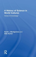 Cover: A History of Science in World Cultures - Routledge