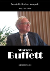 Abbildung von: Warren Buffett - BoD - Books on Demand