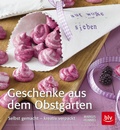 Cover: Geschenke aus dem Obstgarten - BLV