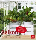 Cover: Balkon - BLV