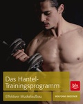 Cover: Das Hantel-Trainingsprogramm - BLV