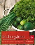 Cover: K&uuml;cheng&auml;rten - BLV