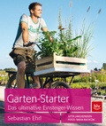 Cover: Garten-Starter - BLV