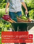 Cover: G&auml;rtnern - so geht's! - BLV