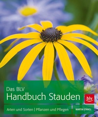 Enlarge image Cover: Das BLV Handbuch Stauden - BLV