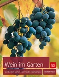 Cover: Wein im Garten - BLV