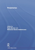 Cover: Peripheries - Routledge